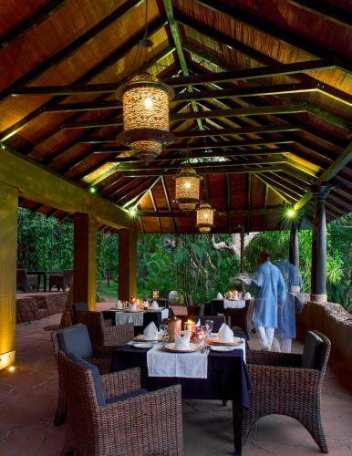 Hotel Nilaya Hermitage