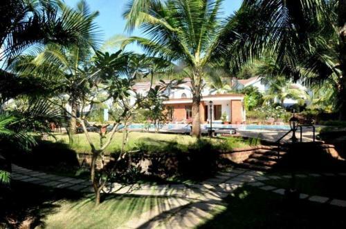 Apartamento Surya Suites @ Riviera Foothills
