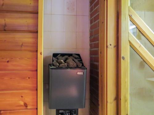 Holiday Home Revontulen Tupa 1