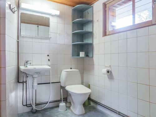 Holiday Home Revontulen Tupa 2