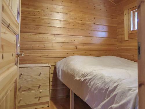 Holiday Home Revontulen Tupa 2