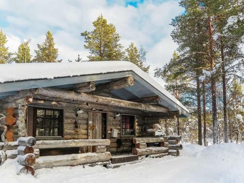 Holiday Home Tuurutieva