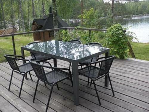 Holiday Home Lakunlahti