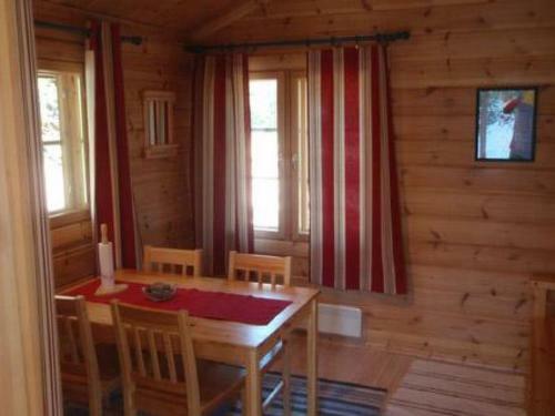 Holiday Home Mustikkaranta