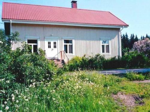 Holiday Home Kartanom�ki
