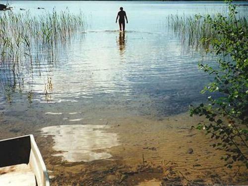 Holiday Home Kartanom�ki