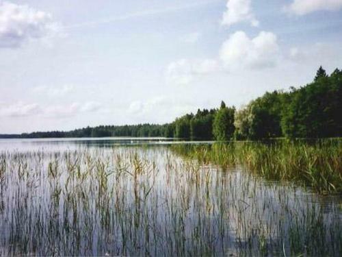 Holiday Home Kartanom�ki
