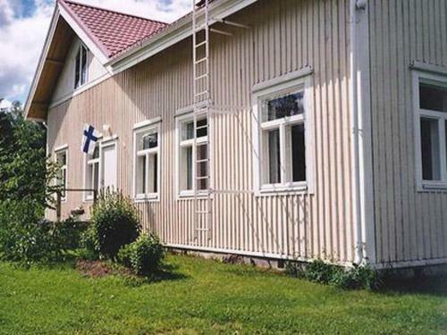 Holiday Home Kartanom�ki