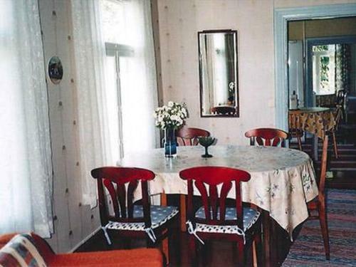 Holiday Home Kartanom�ki