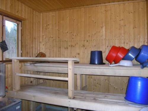 Holiday Home Kartanom�ki