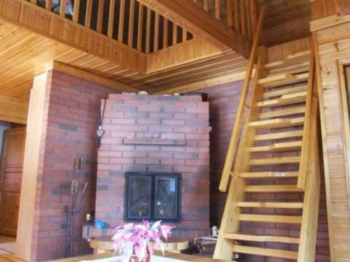 Holiday Home Kujalan Lomat 2
