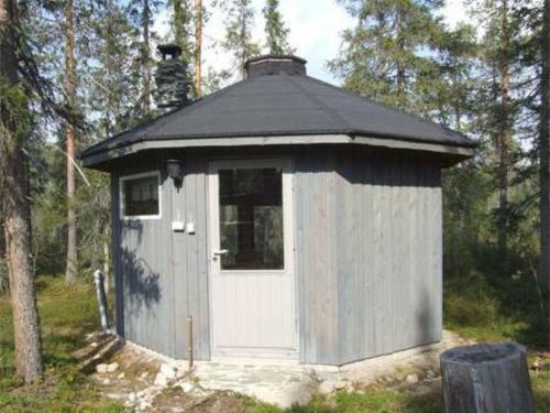 Holiday Home Pajalan Honka