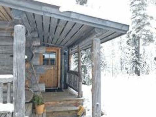 Holiday Home Pajalan Honka