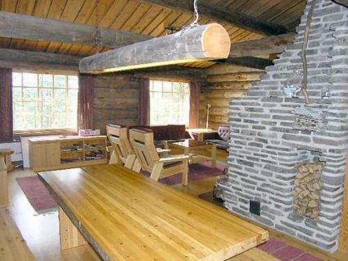 Holiday Home Olokolo 2