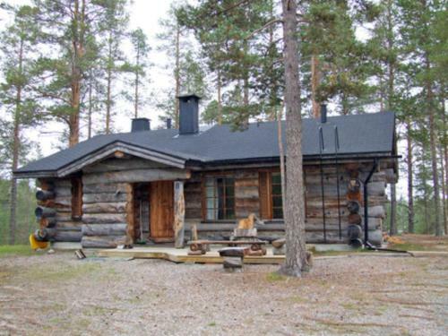 Holiday Home Harjula