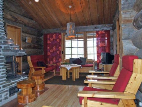 Holiday Home Harjula