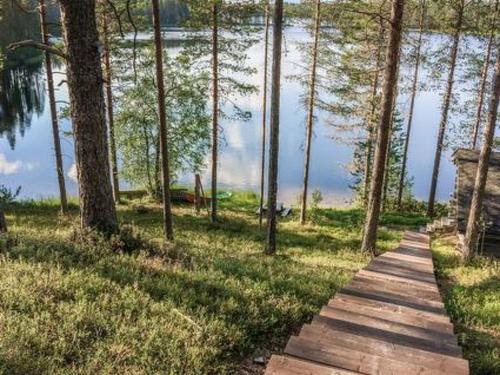 Holiday Home Harjula
