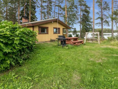 Holiday Home Rantapirtti