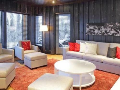 Holiday Home Holy Lake Chalet