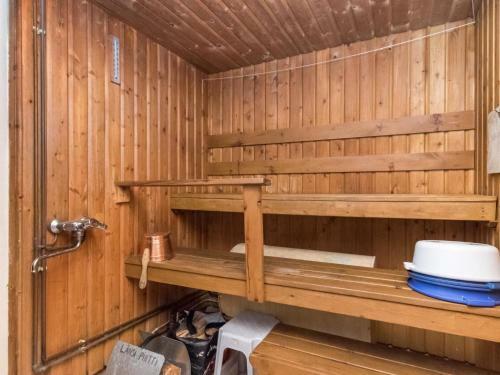 Holiday Home L�nsipirtti