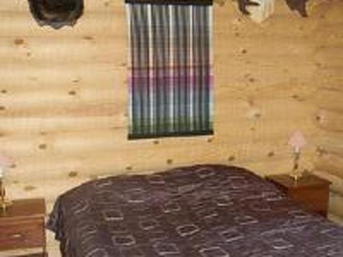 Holiday Home Salmelanrinne