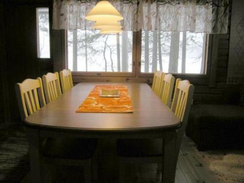 Holiday Home Kivil�yt�