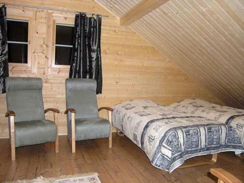 Holiday Home C
