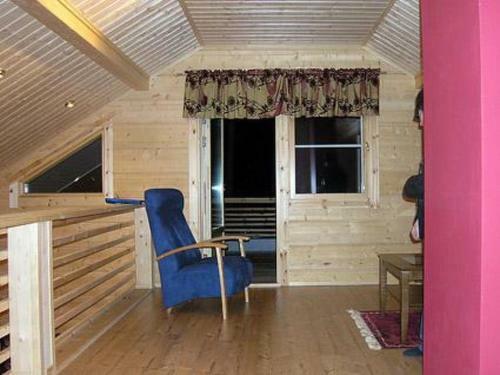 Holiday Home C