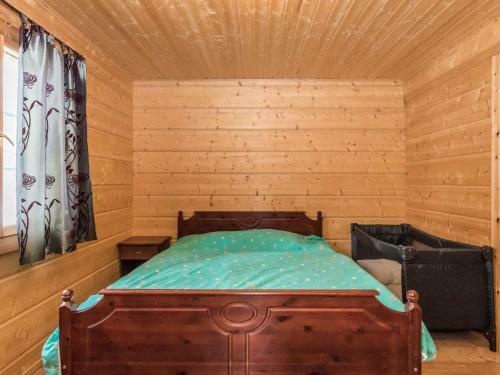 Holiday Home C