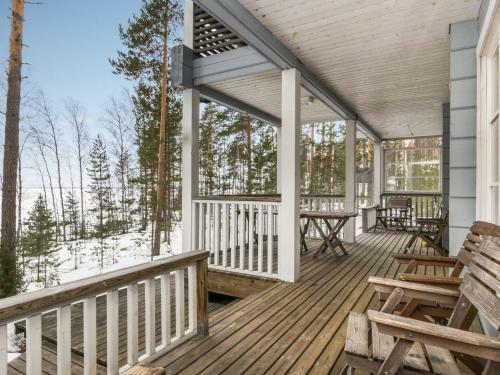 Holiday Home C