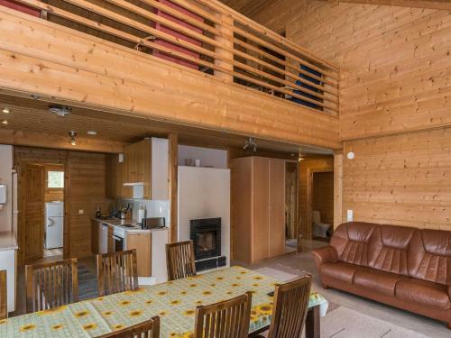 Holiday Home C