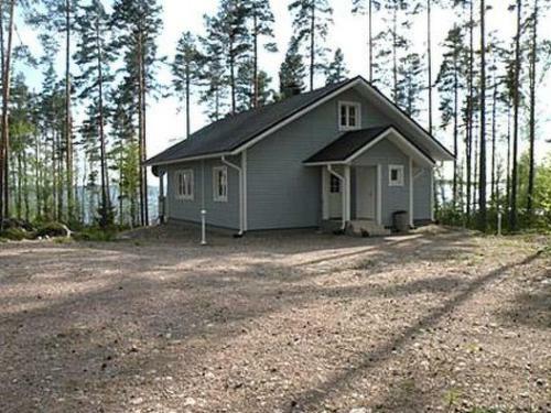 Holiday Home A