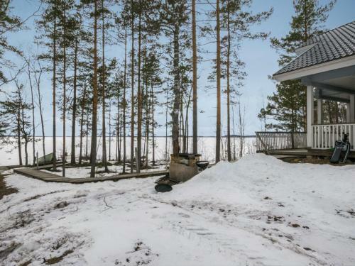Holiday Home D
