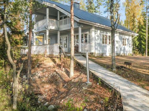 Holiday Home D