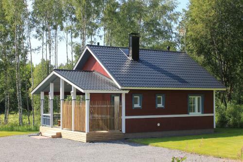 Rauhanlaakson Jokim�kit