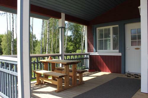 Rauhanlaakson Jokim�kit