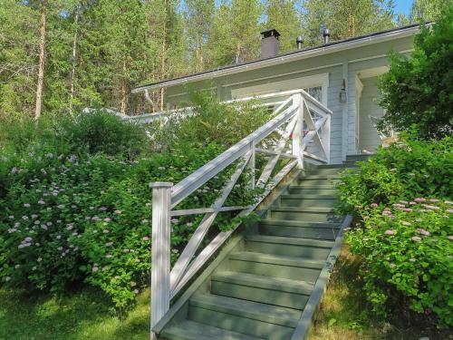 Holiday Home Sipukka