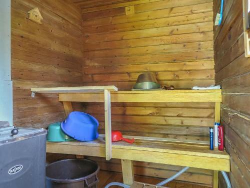 Holiday Home Sipukka