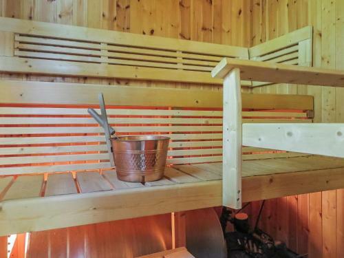 Holiday Home Sipukka