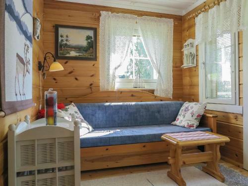 Holiday Home Sipukka