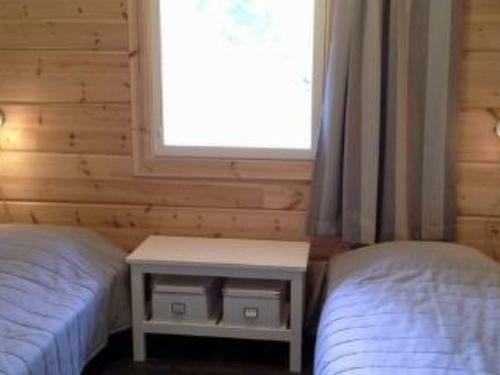 Holiday Home Louhiranta