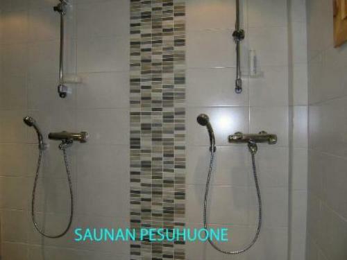 Holiday Home Louhiranta