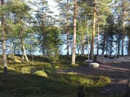 Holiday Home Louhiranta