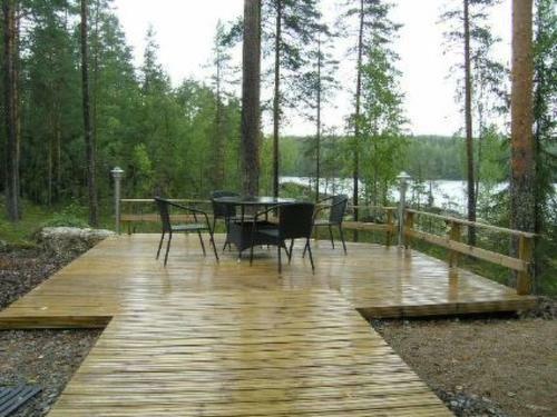 Holiday Home Louhiranta