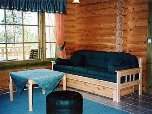 Holiday Home Kanervakallio
