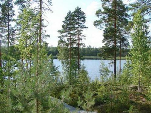 Holiday Home Kanervakallio