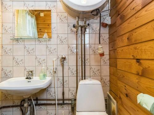 Holiday Home M�ntyniemi