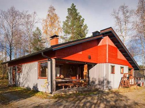 Holiday Home Viehko