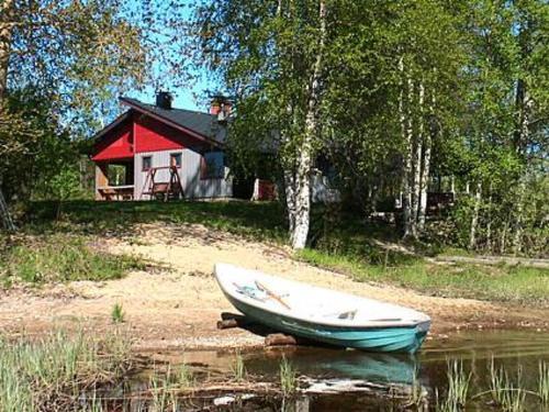 Holiday Home Viehko
