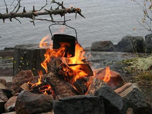 Holiday Home Viehko